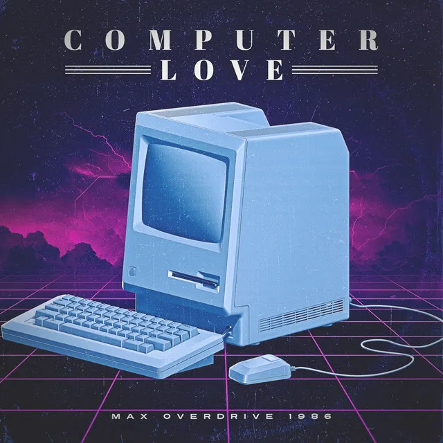 Computer Love