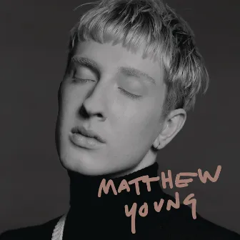 DIVE EP by Matthew Young