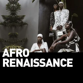 African Renaissance by Jambaar Library