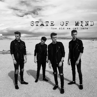 How Did We Get Here (Alawn Remix) by State Of Mind