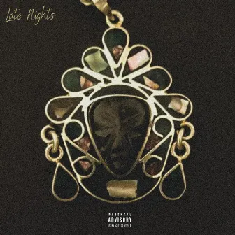 Late Nights by J.A.I.V