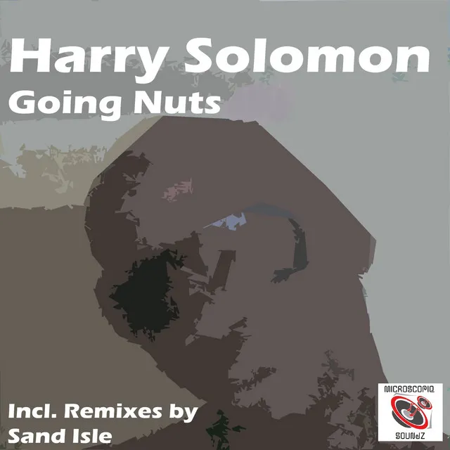 Going Nuts - Main Mix