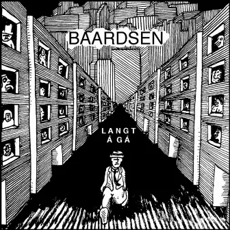 Langt Å Gå by Baardsen