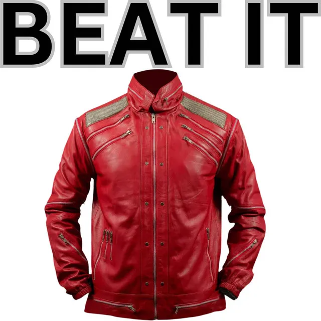 Beat It