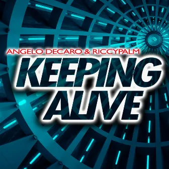 Keeping Alive by Riccypalm