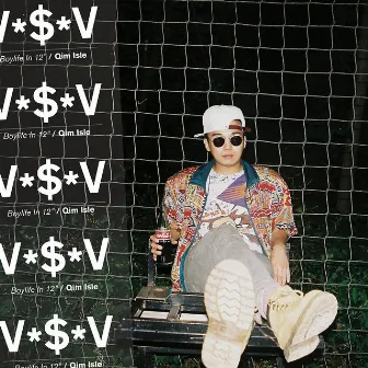 V*$*V by Qim Isle