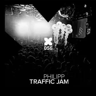 Traffic Jam by Philipp