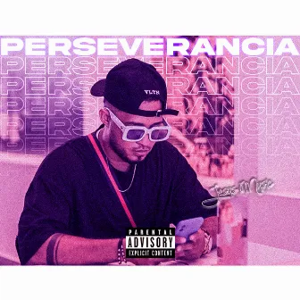 Perseverancia by Jesus Music