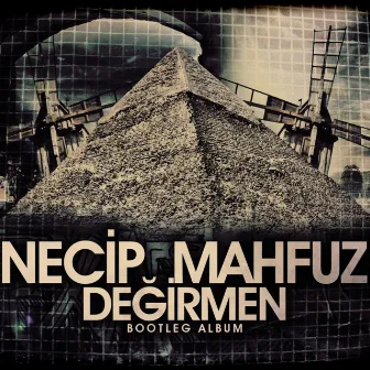 Değirmen by Necip Mahfuz