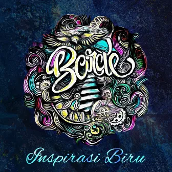 Inspirasi Biru by B-Circle