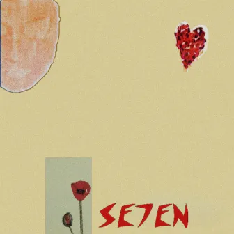 Se7en by Pat Sebastian