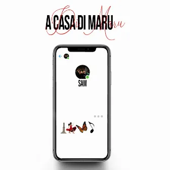 A casa di maru by Maru