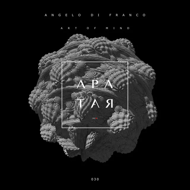 Art Of Mind EP