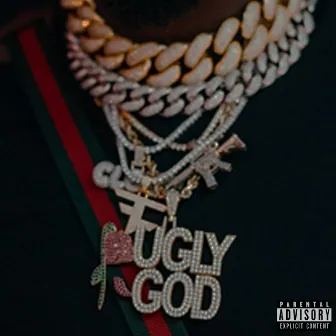 just a lil something before the album... by Ugly God