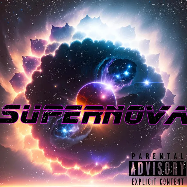 SuperNOVA