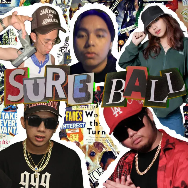 SUREBALL