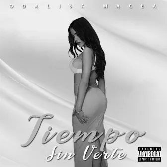 Tiempo Sin Verte by Odalisa Macea