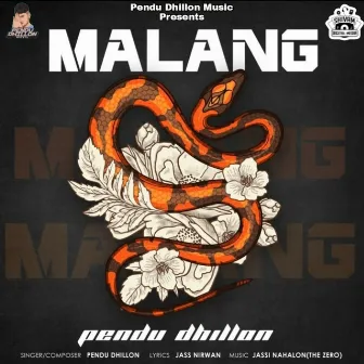 Malang by Pendu Dhillon