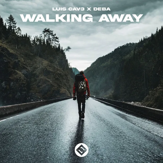 Walking Away - Extended Mix