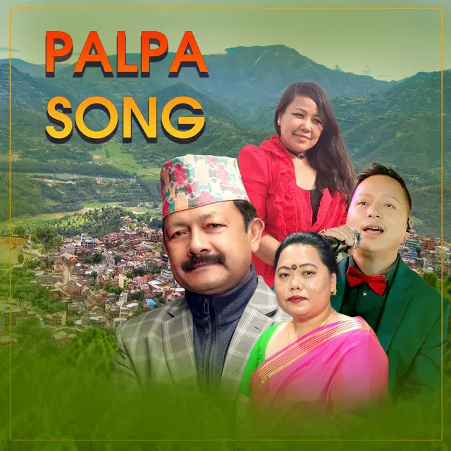 Palpa Song