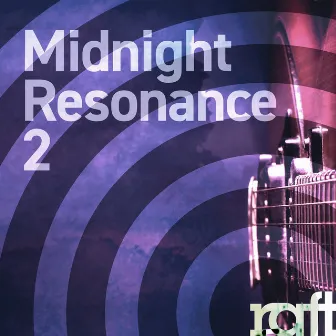 Midnight Resonance 2 by Owen Gurry