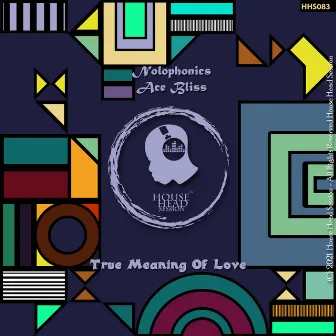 True Meaning Of Love by Ace Bliss