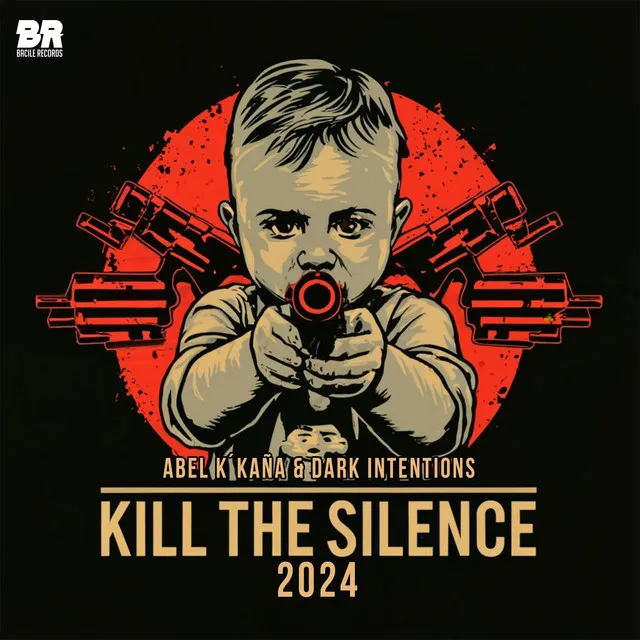 Kill The Silence 2024