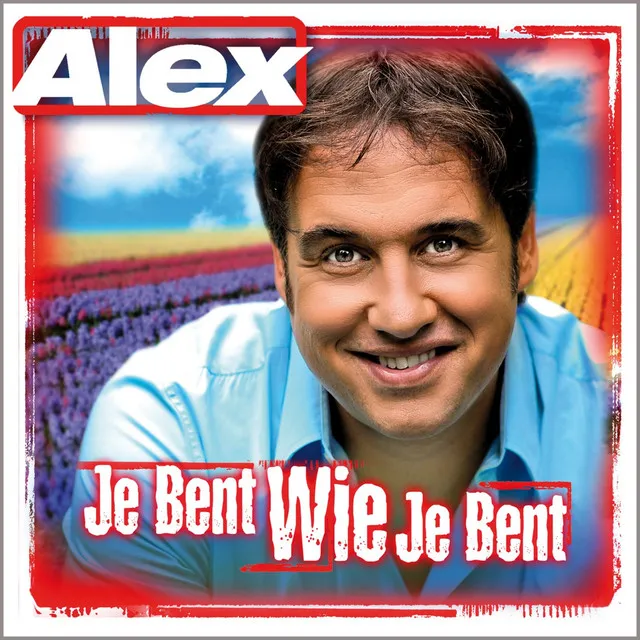 Je Bent Wie Je Bent