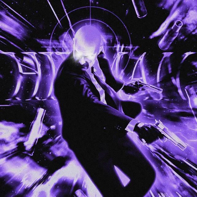 HITMAN - Slowed Ver