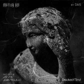 MYTHS EP by DAS