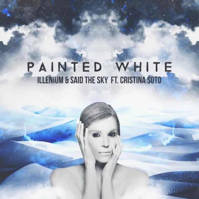 Painted White - Au5 & Fractal Remix