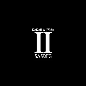 Säsong 2 by Kakan & Julia