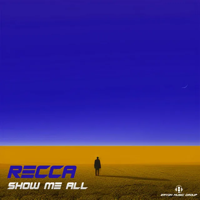 Show Me All - Radio Edit