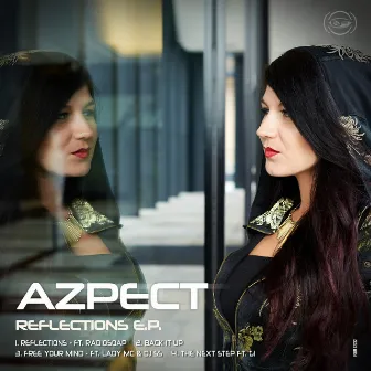 Reflections EP by Azpect