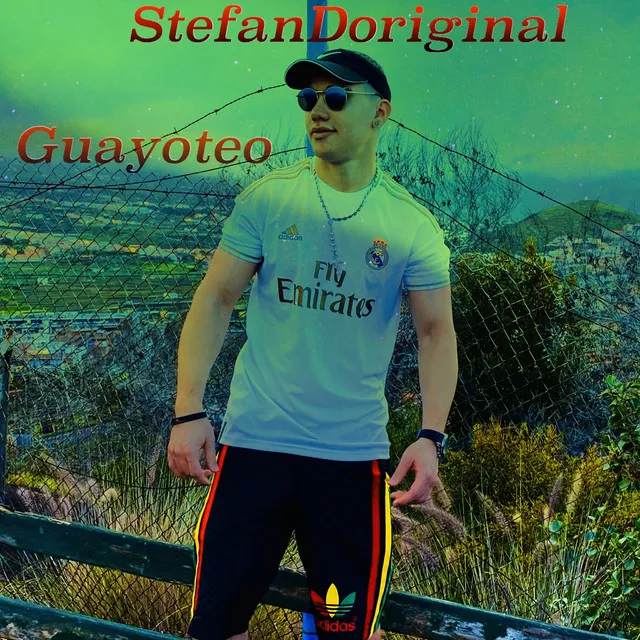 Guayoteo