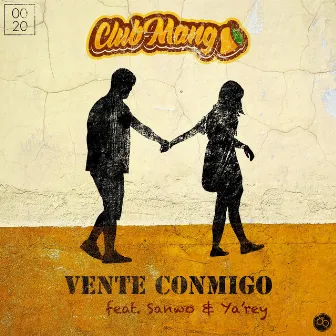 Vente Conmigo by Ya´rey