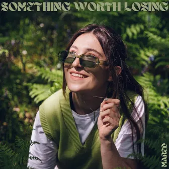 Something Worth Losing by Mared