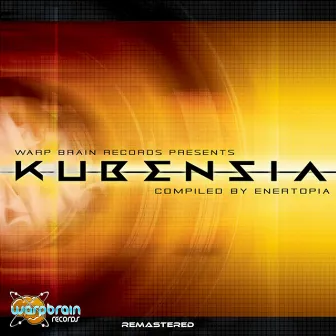 Kubensia (Compliled by Enertopia) by Wizack Twizack