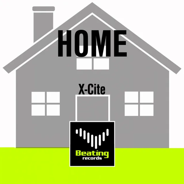 Home - Original Mix