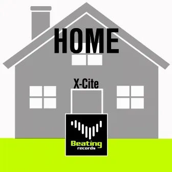 Home by X-Cite