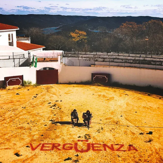 Vergüenza (Acústico)