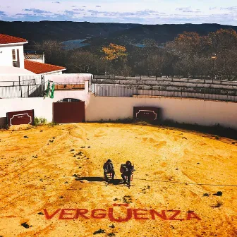 Vergüenza (Acústico) by Capitán Cobarde