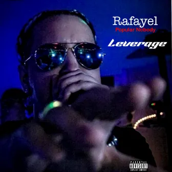 Leverage by Rafayel