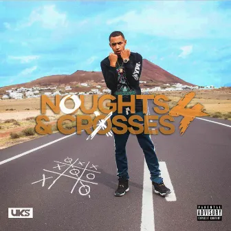 Noughts & Crosses 4 by Yung Fume