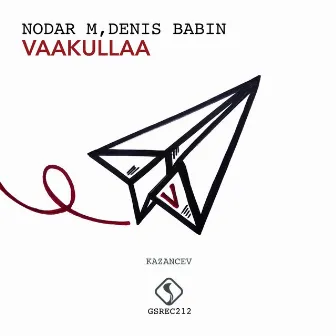 Vaakullaa by Nodar M