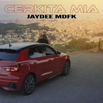 Cerkita mia by Jaydee Mdfk