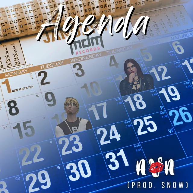 Agenda