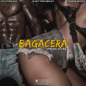 BAGACERA by CULTURE KID