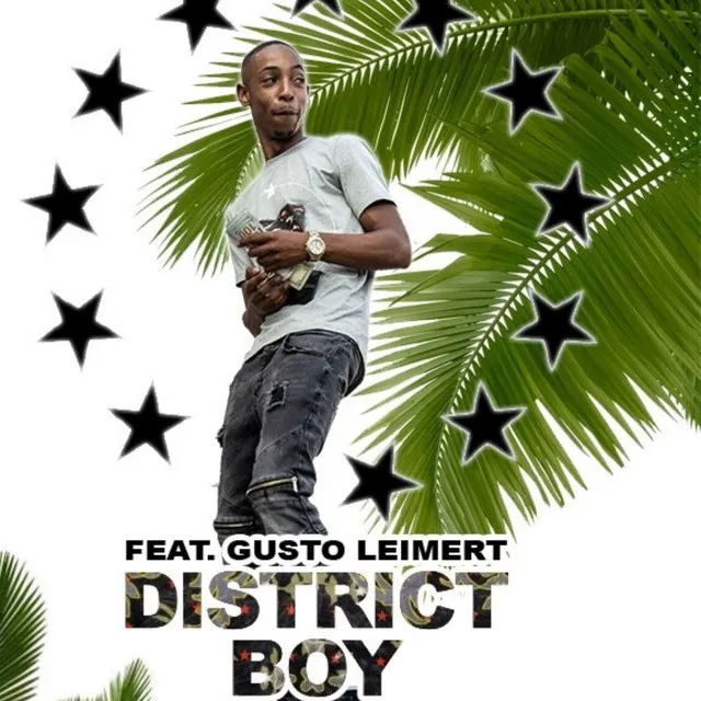 District Boy