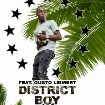 District Boy by FrescoDBFLYG